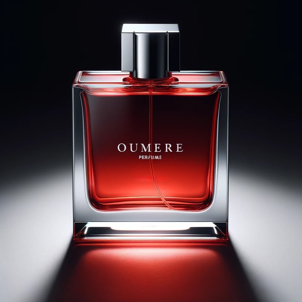 OUMERE is launching a perfume this spring - O U M E R E