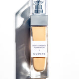 Light Coverage Foundation - O U M E R E