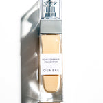 Light Coverage Foundation - O U M E R E