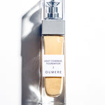 Light Coverage Foundation - O U M E R E