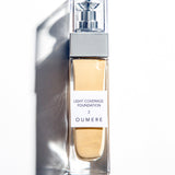 Light Coverage Foundation - O U M E R E